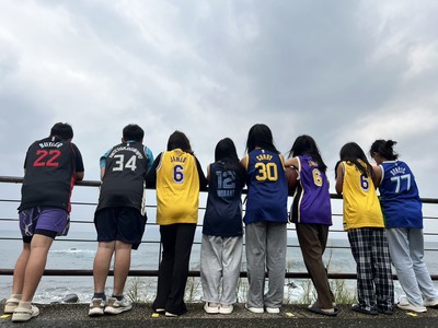 114學年度畢業旅行圖片
