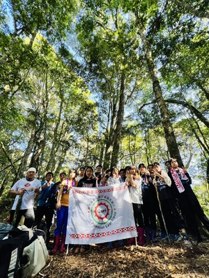 114學年度畢業成年禮圖片